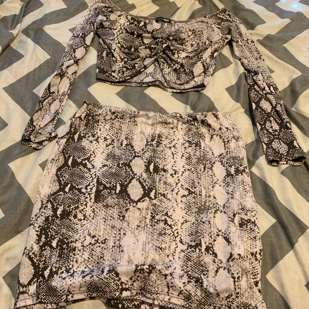 Outfit